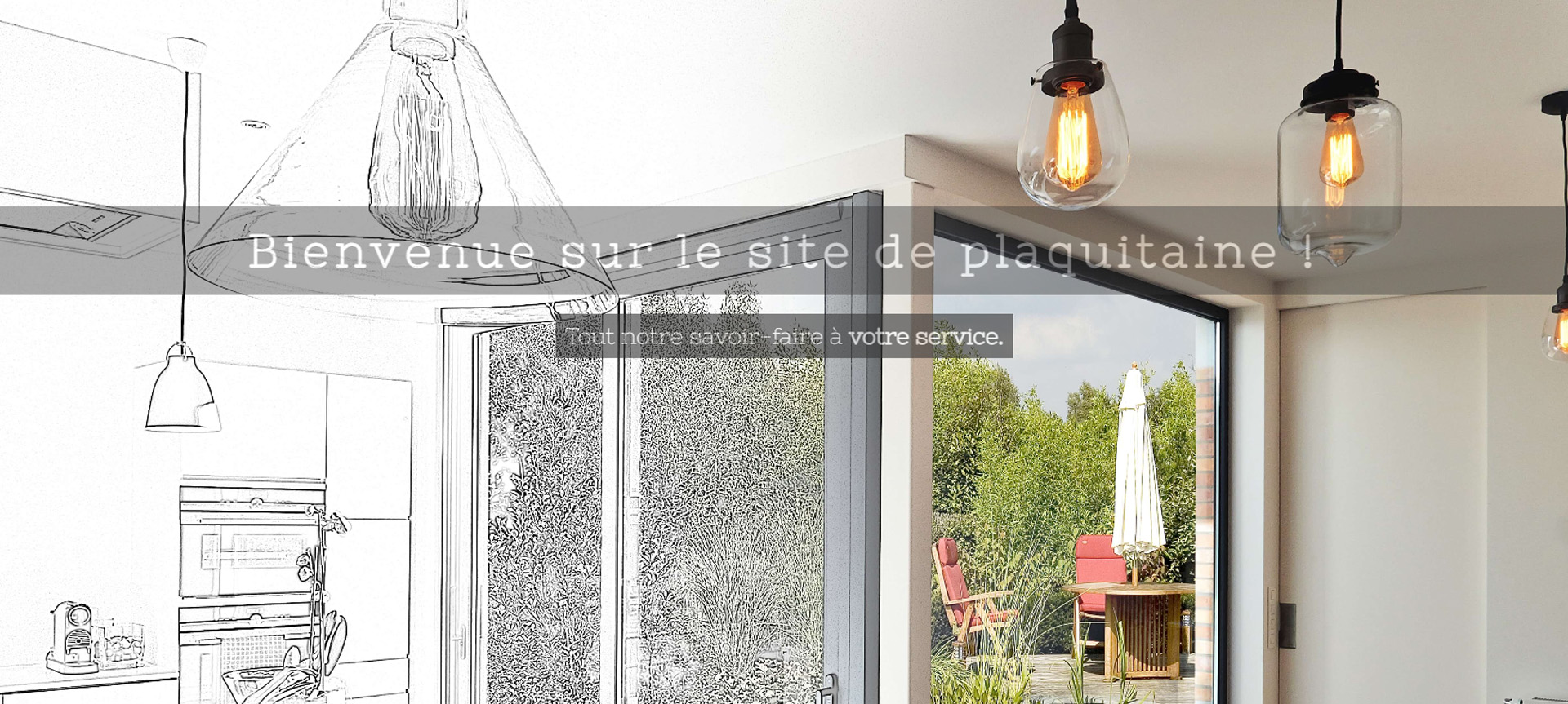 Rénovation intérieure Bordeaux Créon Bouliac